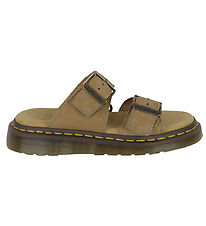 Dr. Martens Sandalen - Jozef - Savannah Tan