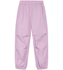 Grunt Trousers - Carno - Purple Rose