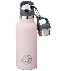 Carl Oscar Termosflaska - TEMPflask - 500 ml - Rosa