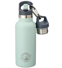 Carl Oscar Thermo Bottle - TEMPflask - 500 mL - Green
