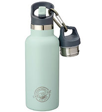 Carl Oscar Bouteille Thermos - Flacon TEMP - 500 ml - Vert