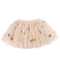 Konges Sljd Skirt - Yvonne - Coeur Verde