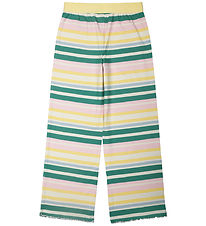 The New Trousers - TnKate - Lemon Drop