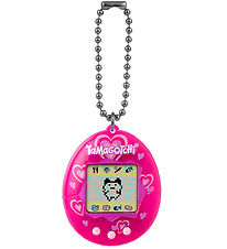 Tamagotchi - Gen 1 - Original - Fullt af Love