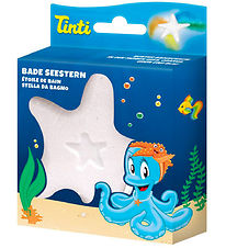 Tinti Bombe de Bain - toile de mer - Multicolore