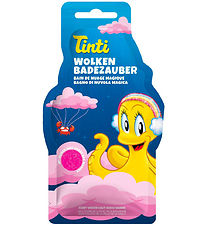 Tinti Sel de Bain - Nuages Rose magiques