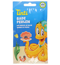 Tinti Perles de bain - Orange