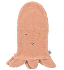 Lssig Washglove - Squid - Pink