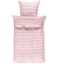 Småfolk Sängkläder - Junior - Sea Rosa