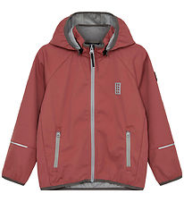 LEGO Wear Veste softshell - LWSefrit 200 - Rose