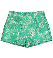 The New Shorts -TNKira - Holly Green