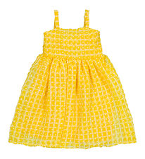 The New Dress - TNKarna - Lemon Drop