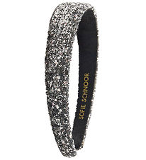 Sofie Schnoor Hairband - Silver