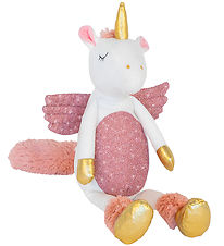 Happy Horse Soft Toy - 30 cm - Magic Unicorn