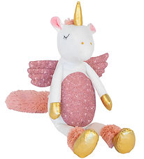 Happy Horse Peluche - 30 cm - Licorne Magique