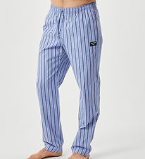 Bjrn Borg Bas de Pyjama - TISS - Popeline Stripe