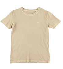 GANT T-Shirt - Sonnenfaded - Dry Sand