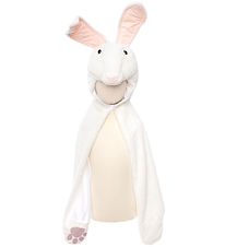 Great Pretenders Costumes - Cape - Lapin - Blanc