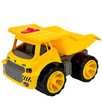BIG Spielzeug - Power Worker - Maxi Truck
