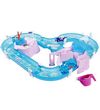 AquaPlay Wasserbahn - 108x90 cm - Mermaid