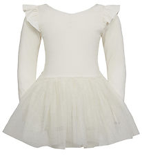 Sofie Schnoor Gymsuit - Antique White