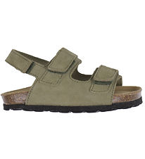 Sofie Schnoor Sandals - Army Green