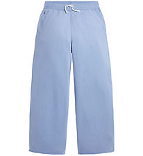 Polo Ralph Lauren Pantalon de Jogging - Bleu clair