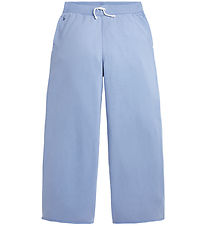 Polo Ralph Lauren Sweatpants - Ljusblå