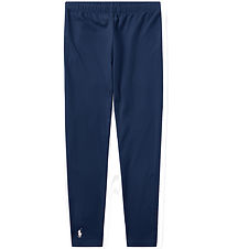 Polo Ralph Lauren Leggings - Verfijnd Navy