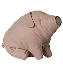 Maileg Soft Toy - 49x31 cm - Polly Pork - Large