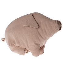 Maileg Peluche - 40x25 cm - Polly Porc - Medium+