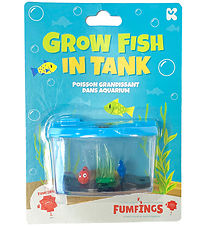 Keycraft Toys - Growing Fish in Tank