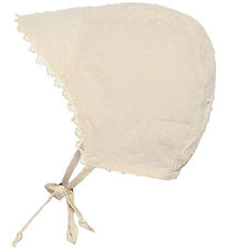MP Sun Hat - UV50+ - Ellen - Eggshell