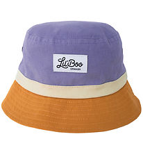 Lil' Boo Copenhagen Bucket Hat - Blockera Caramel