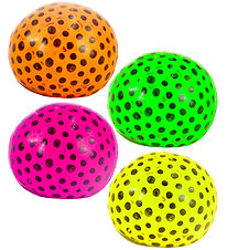 Keycraft Leikfang - Beadz Alive Ball - Appelsína