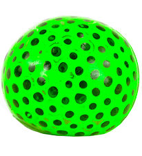 Keycraft Leikfang - Beadz Alive Ball - Grænt