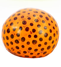 Keycraft Leksaker - Beadz Alive Cube - Orange