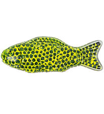Keycraft Leksaker - Beadz Alive Fish - Gul