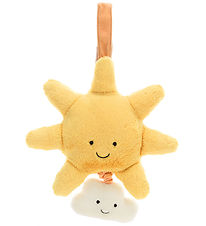 Jellycat Mobile Musical av. Ciel - Amuseables Soleil