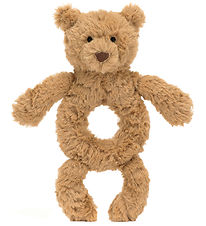 Jellycat Helinm - 18x8 cm - Bartholomew Bear