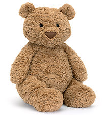 Jellycat Soft Toy - 42x19 cm - Bartholomew Bear