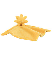 Jellycat Uniriepu - 34x34 cm - Amuseables Sun