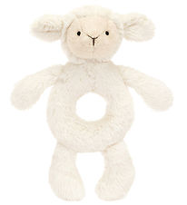 Jellycat Ring helistin - 18x8 cm - Bashful Lamb