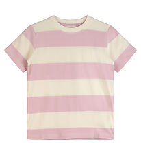 The New T-paita - TnJae - Vaaleanpunainen Nektaria