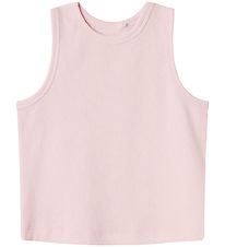 Name It Crop Top - NkfNakal - Parfait Pink