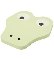SunnyLife Kickboard - Cookie the Croc Light Khaki