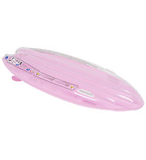 SunnyLife Luchtbed - 150x53 cm - Surfplank - Summer Sherbet Bubb