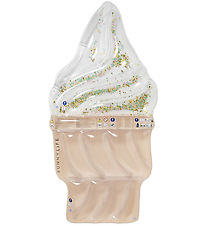 SunnyLife Pool Mattress - 200x97 cm - Luxe - Ice Cream Sunday