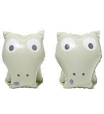 SunnyLife Armpuffar - Cookie Krocken - Light Khaki