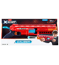 X-Shot Froðubyssa - Excel - Caliber